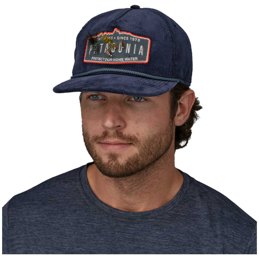 Patagonia Fly Catcher Hat