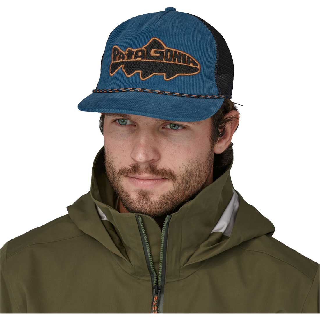 Patagonia Fly Catcher Hat