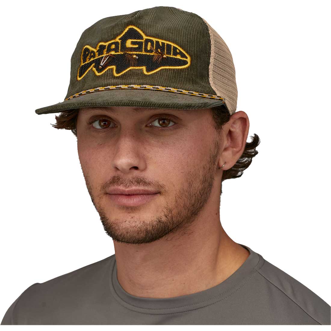 Patagonia Fly Catcher Hat