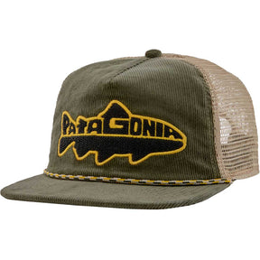 Patagonia Fly Catcher Hat