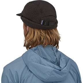 Patagonia Winter Duckbill Running Cap