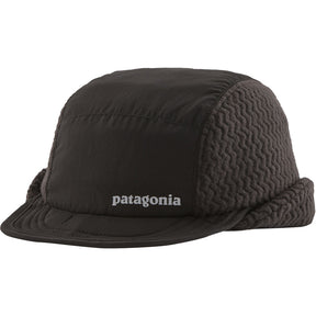 Patagonia Winter Duckbill Running Cap