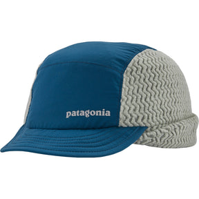 Patagonia Winter Duckbill Running Cap