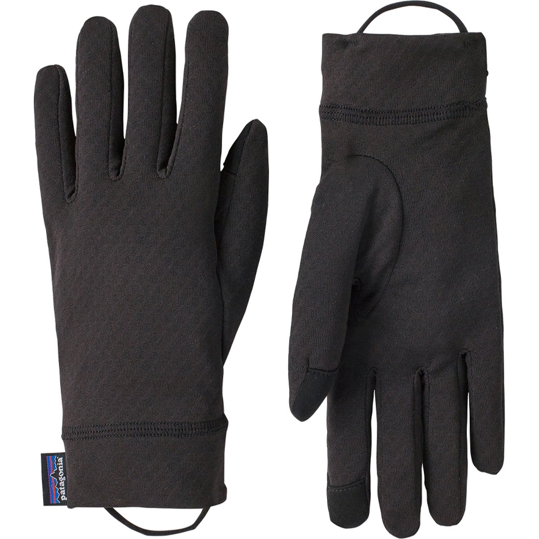 Patagonia Capilene Midweight Liner Glove