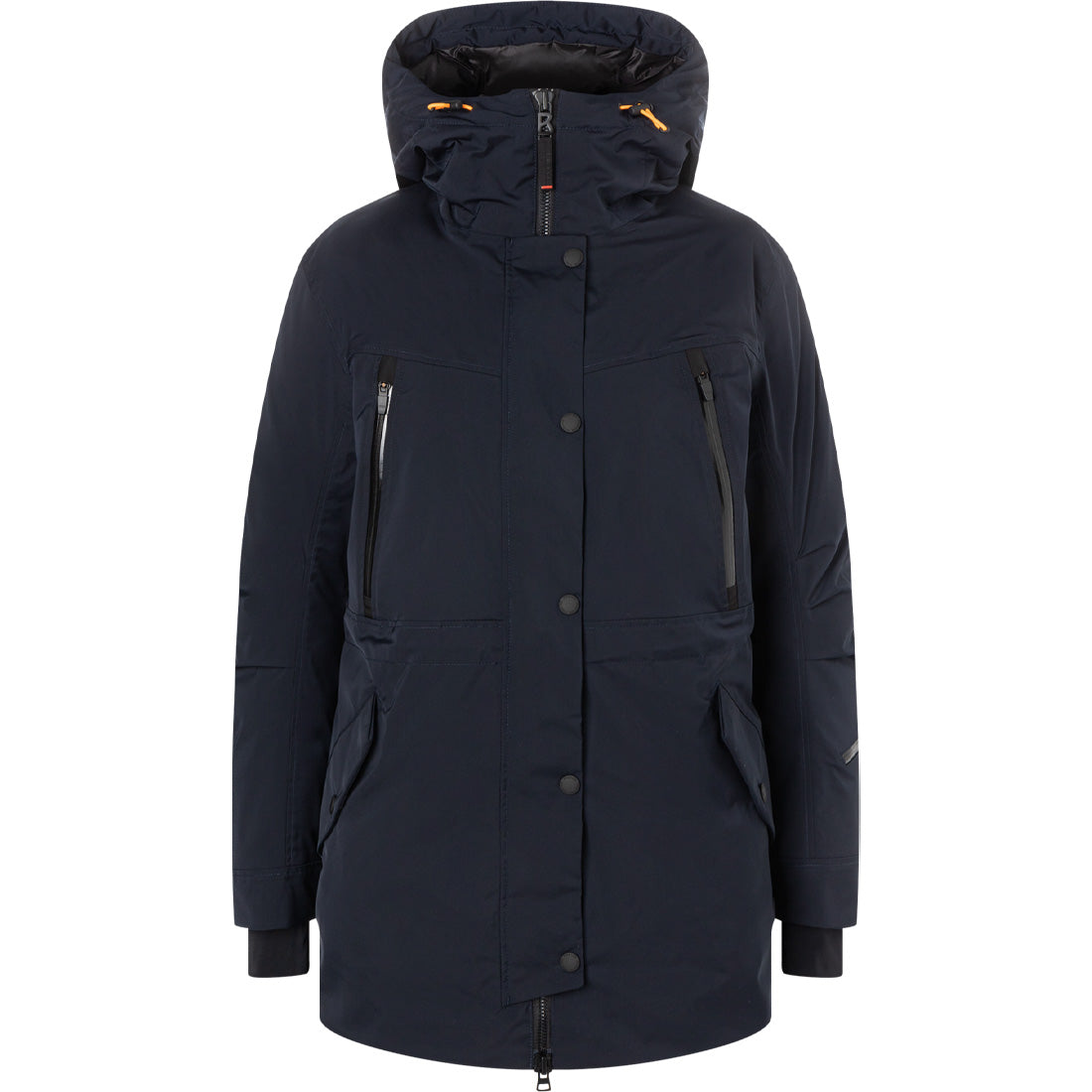 Bogner Fire+Ice Janette-T Parka - Women's