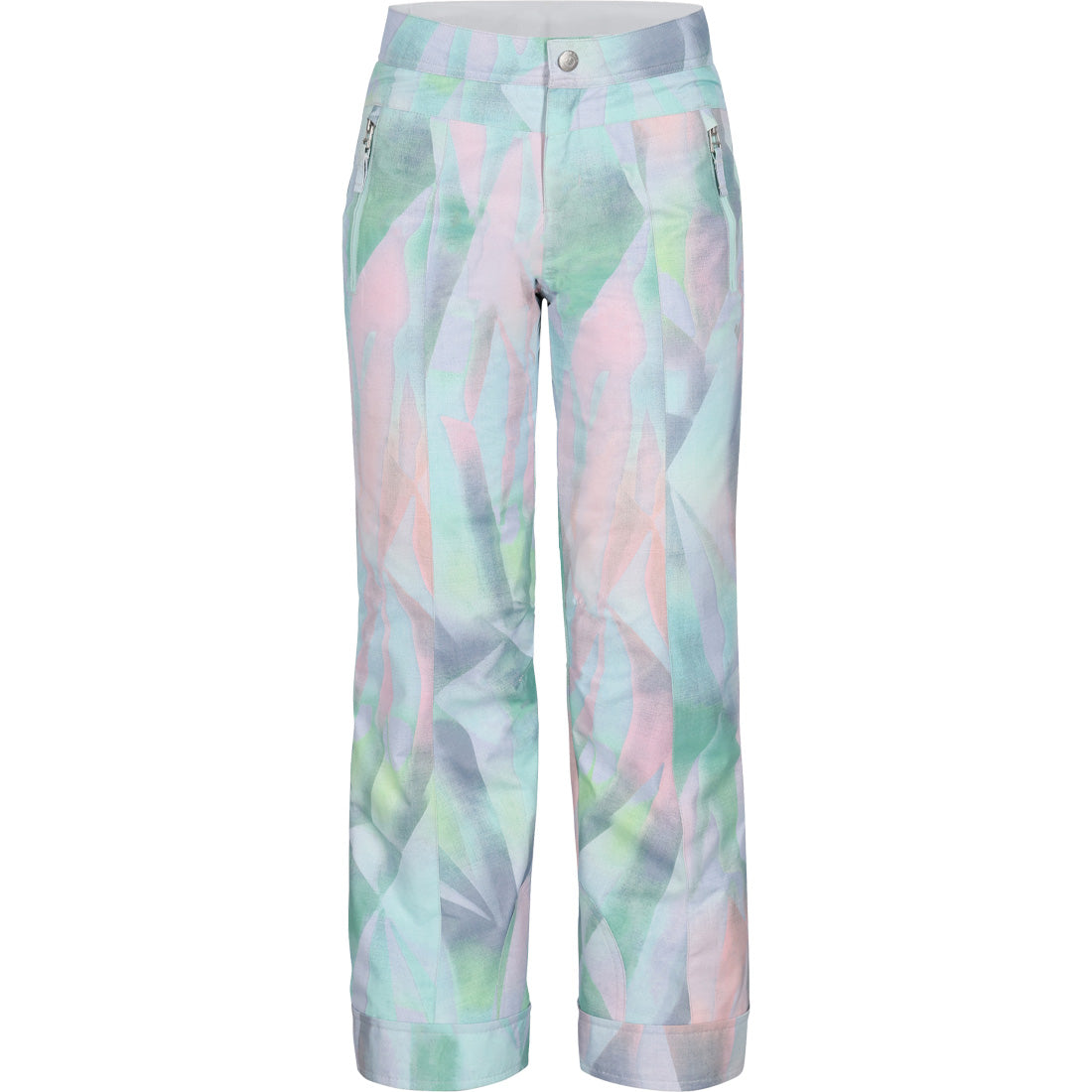 Obermeyer Brooke Print Pant - Teen Girls