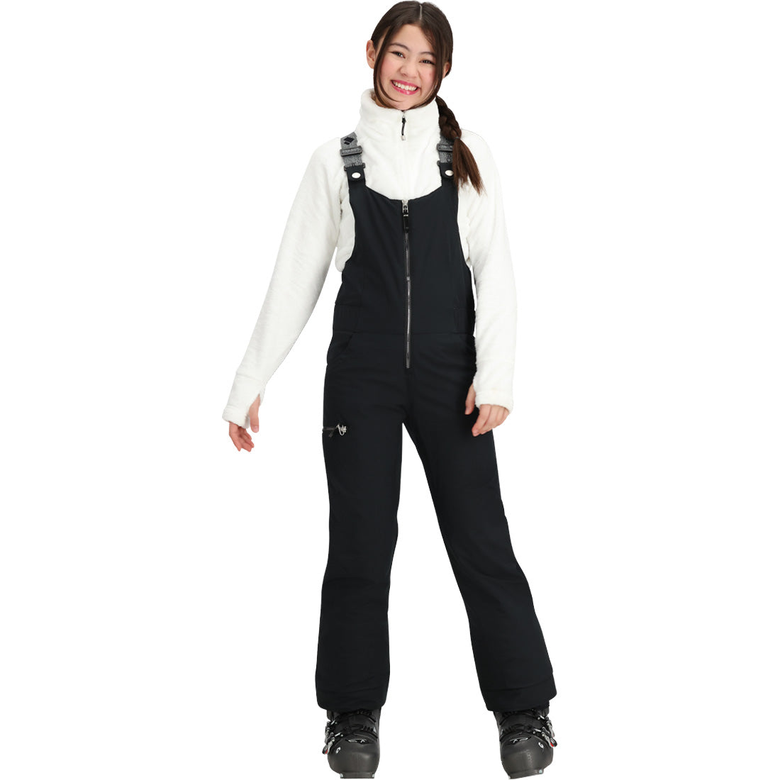 Obermeyer Anya Bib Pant - Teen Girls