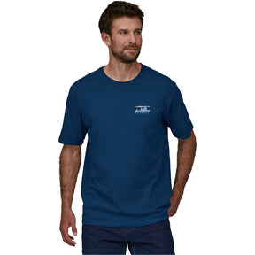 Patagonia '73 Skyline Organic T-Shirt - Men's