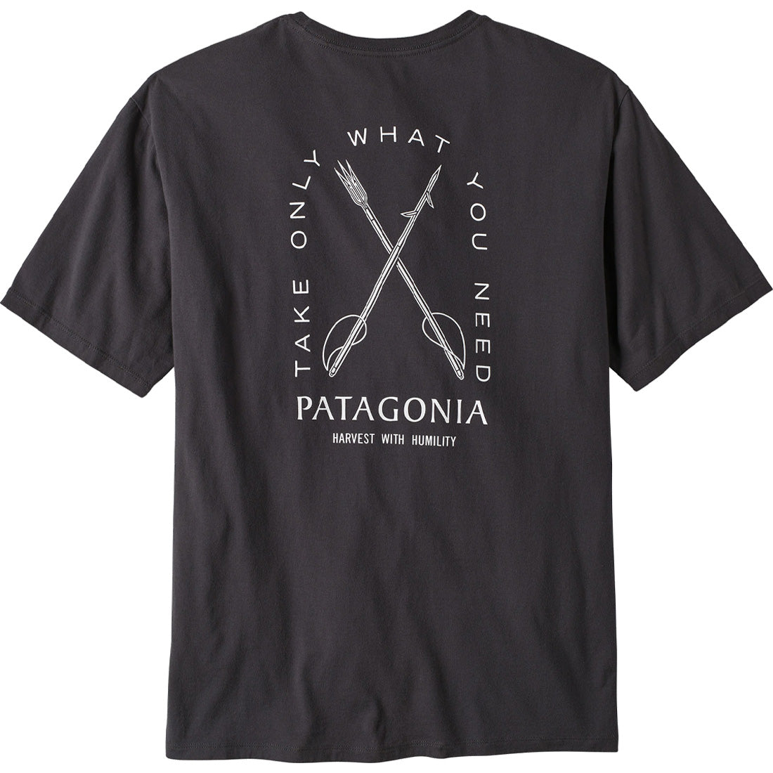Patagonia CTA Organic T-Shirt - Men's