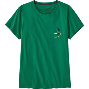 Patagonia Granite Swift Organic T-Shirt - Women's