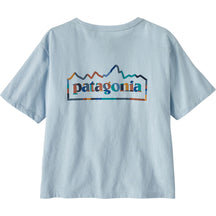 Patagonia Unity Fitz Easy-Cut Responsibili-Tee - Women's