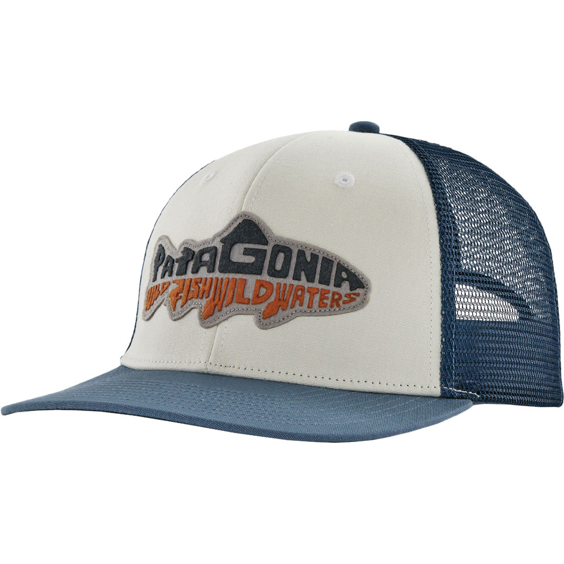 Patagonia Take A Stand Trucker Hat