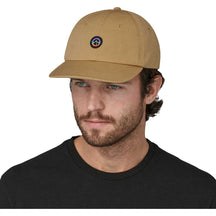 Patagonia Fitz Roy Icon Trad Cap