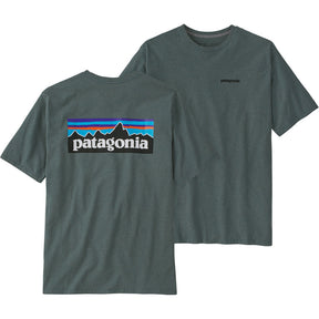 Patagonia P-6 Logo Responsibili-Tee - Men's