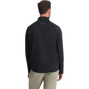 Spyder Gridweb Fleece 1/2 Zip - Men's