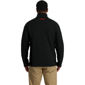 Spyder Constant Full Zip Fleece - Men's