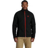 Spyder Constant Full Zip Fleece - Men's