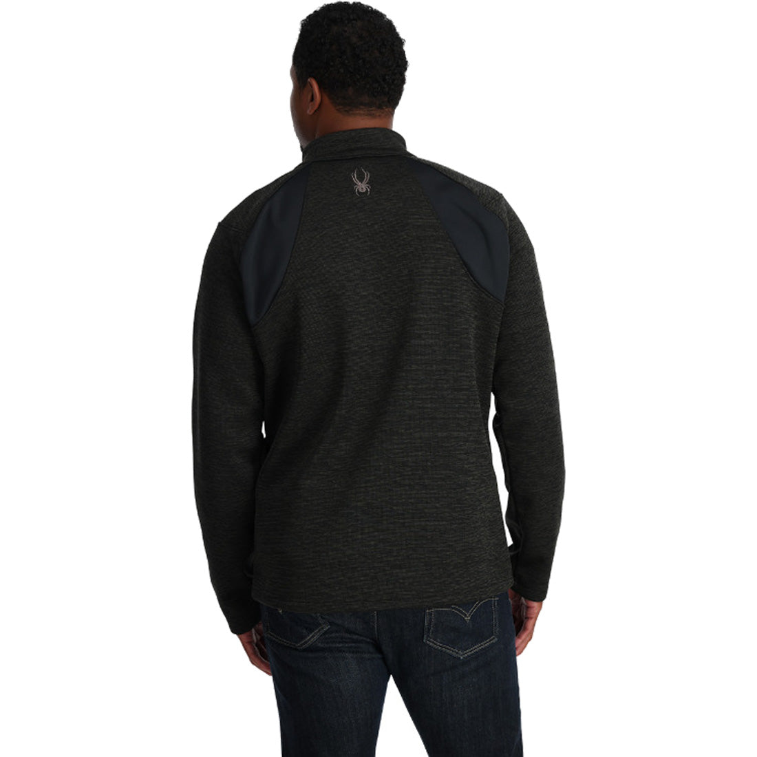 Spyder Encore 1/2 Zip - Men's