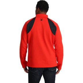 Spyder Encore 1/2 Zip - Men's