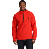 Spyder Encore 1/2 Zip - Men's