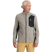 Spyder Bandit Full Zip Jacket (2024) - Men's