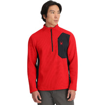 Spyder Bandit 1/2 Zip - Men's