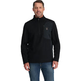 Spyder Bandit 1/2 Zip - Men's