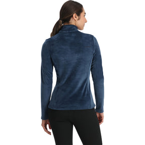 Spyder Shimmer Bug Half Zip - Women's