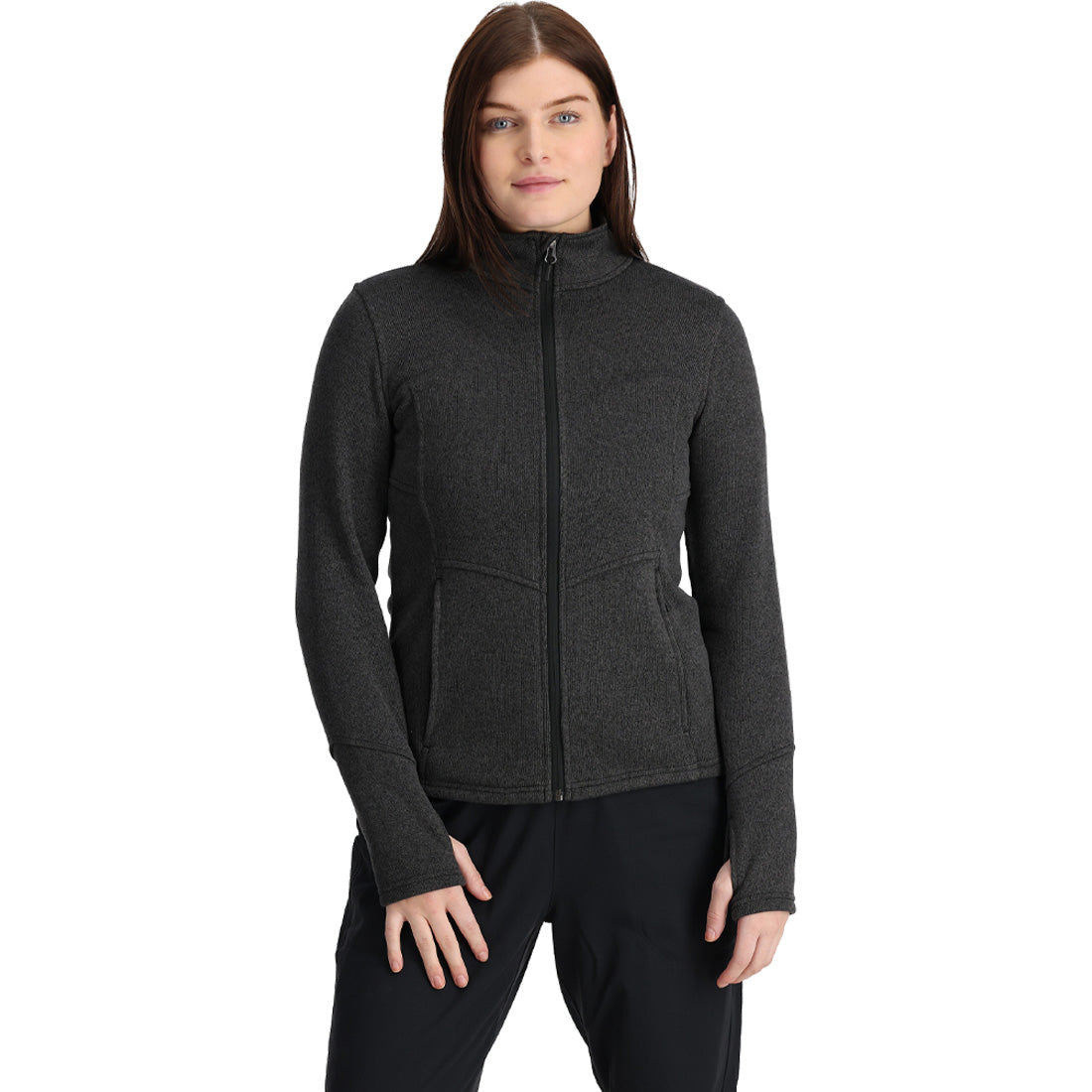 Spyder Soar Full Zip Fleece Jacket - Women's
