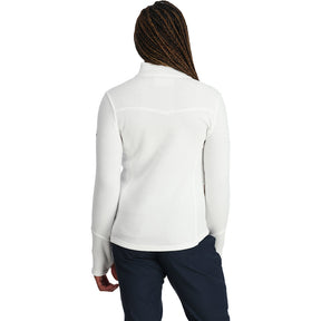 Spyder Soar Full Zip Fleece Jacket - Women's