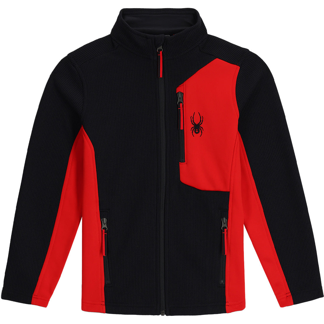 Spyder Bandit Jacket - Boys