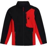 Spyder Bandit Jacket - Boys