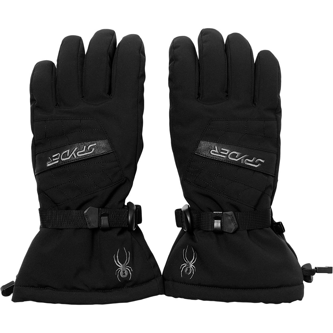 Spyder Crucial Glove - Men's
