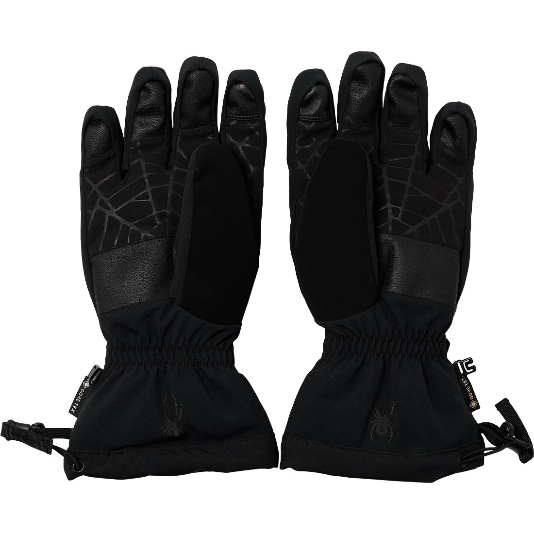 Spyder Overweb GTX Glove (Past Season) - Men's