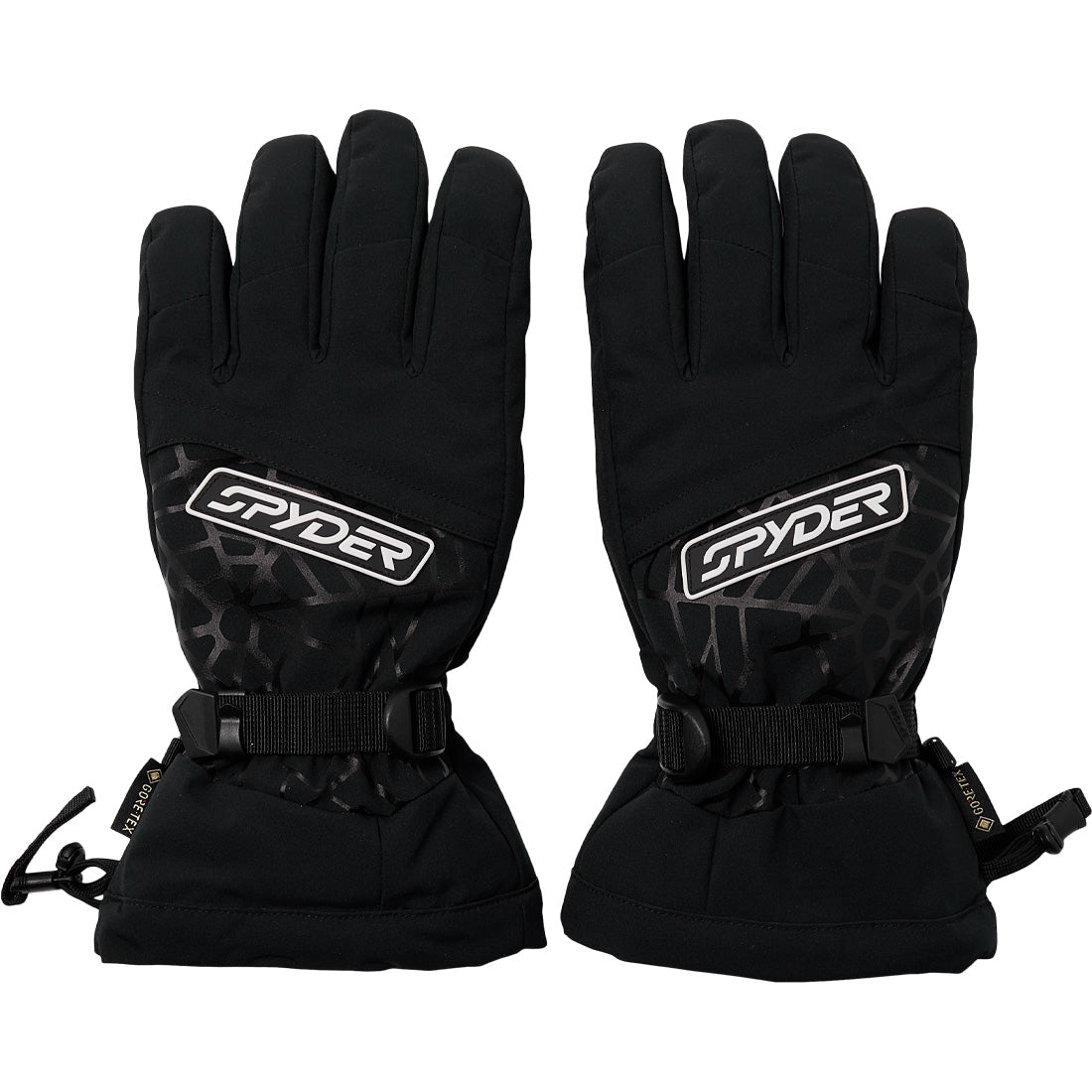 Spyder Overweb GTX Glove (Past Season) - Men's
