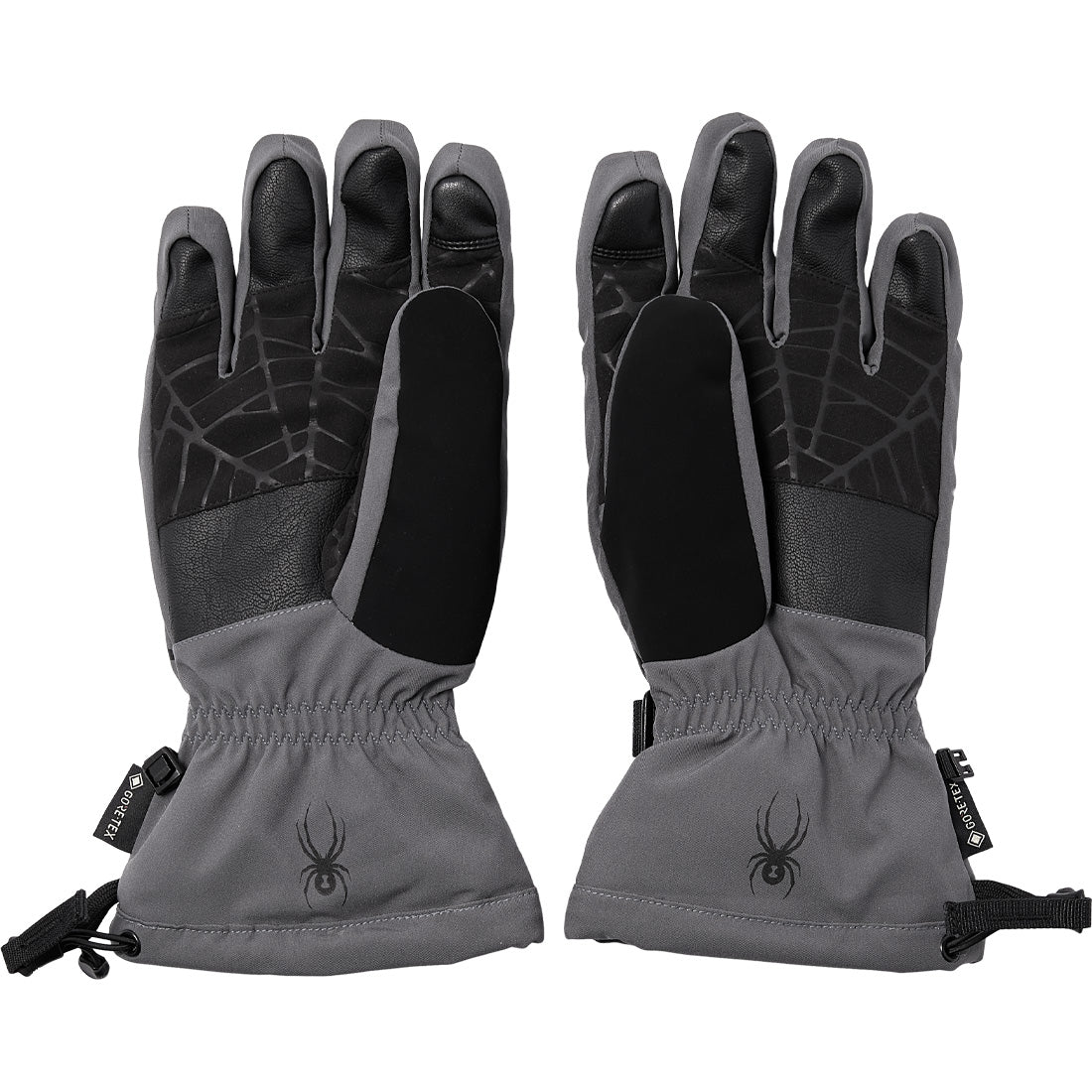 Spyder Overweb GTX Glove (Past Season) - Men's