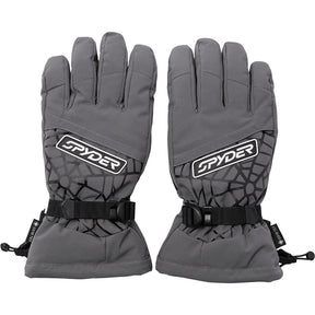 Spyder Overweb GTX Glove (Past Season) - Men's