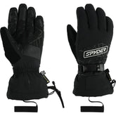 Spyder Overweb GTX Glove - Men's