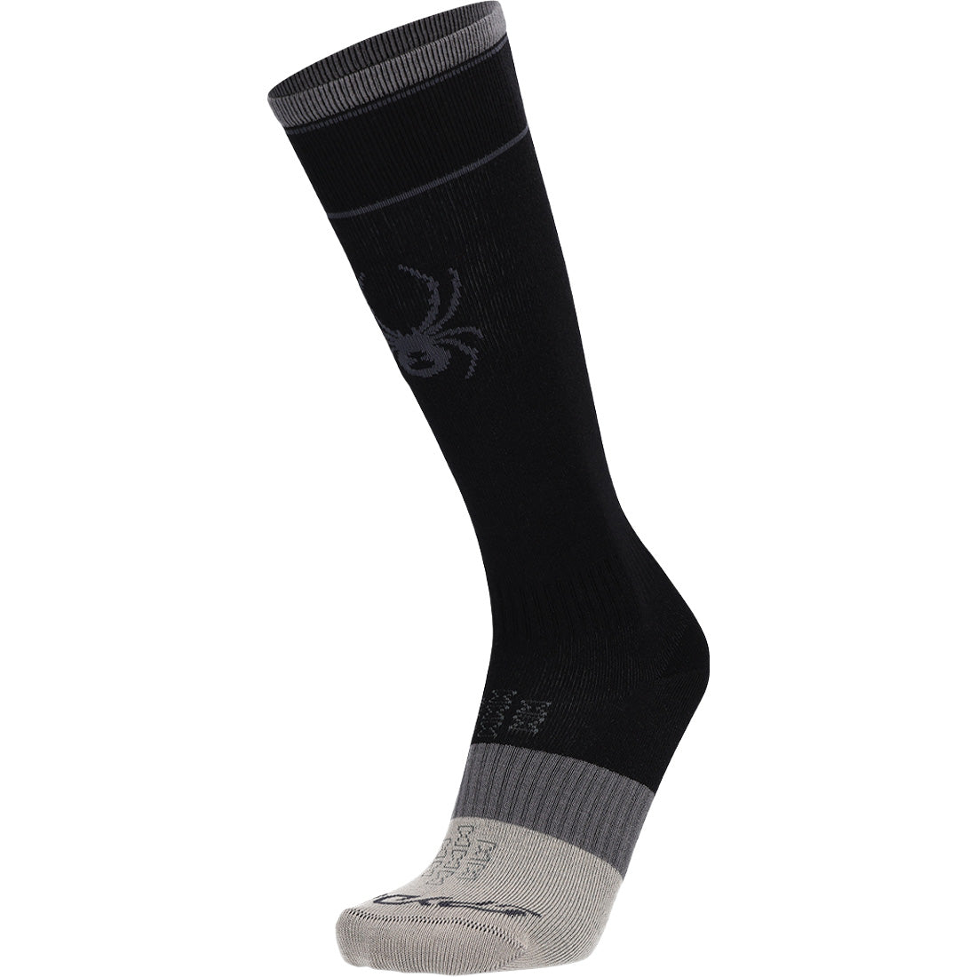 Spyder Pro Liner Ski Sock - Men's