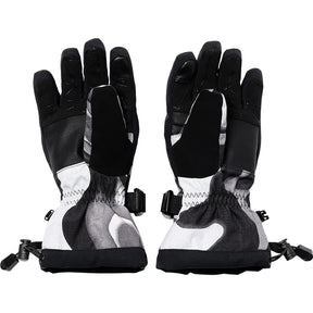 Spyder Overweb Glove (Past Season) - Boys