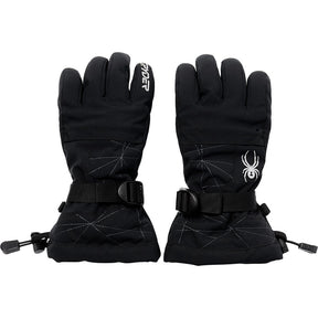 Spyder Overweb Glove (Past Season) - Boys