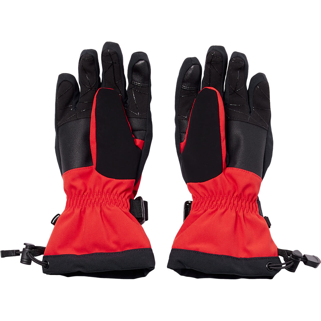 Spyder Overweb Glove (Past Season) - Boys