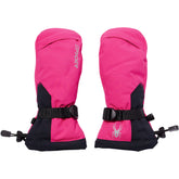 Spyder Finn Ski Mitten - Youth