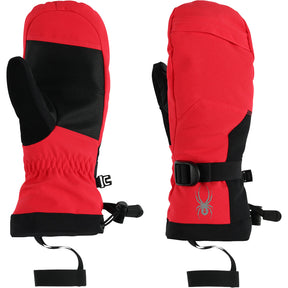 Spyder Finn Ski Mitten (2024) - Youth