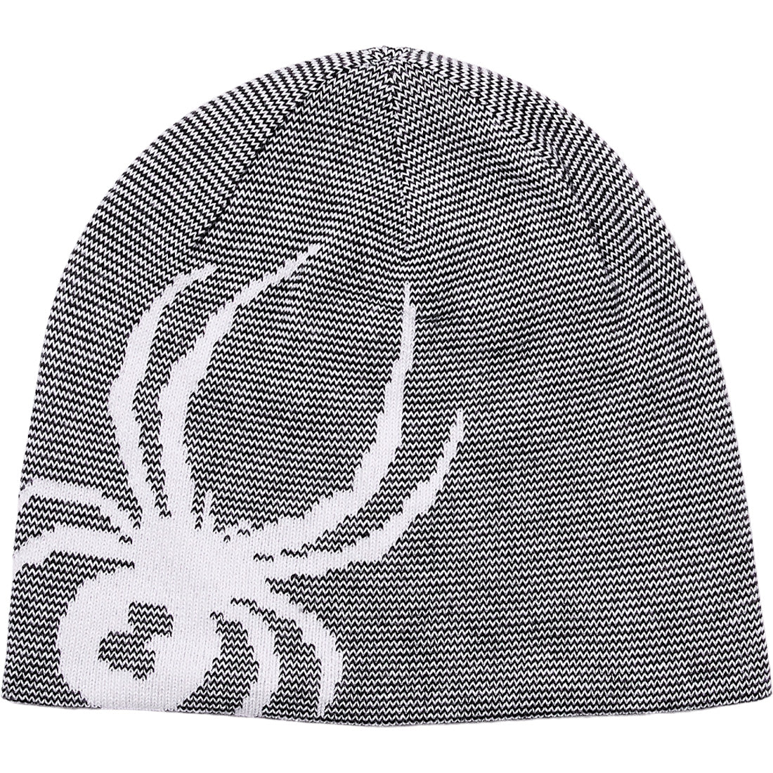 Spyder Reversible Bug Beanie - Boys