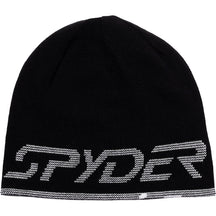 Spyder Reversible Bug Beanie - Boys