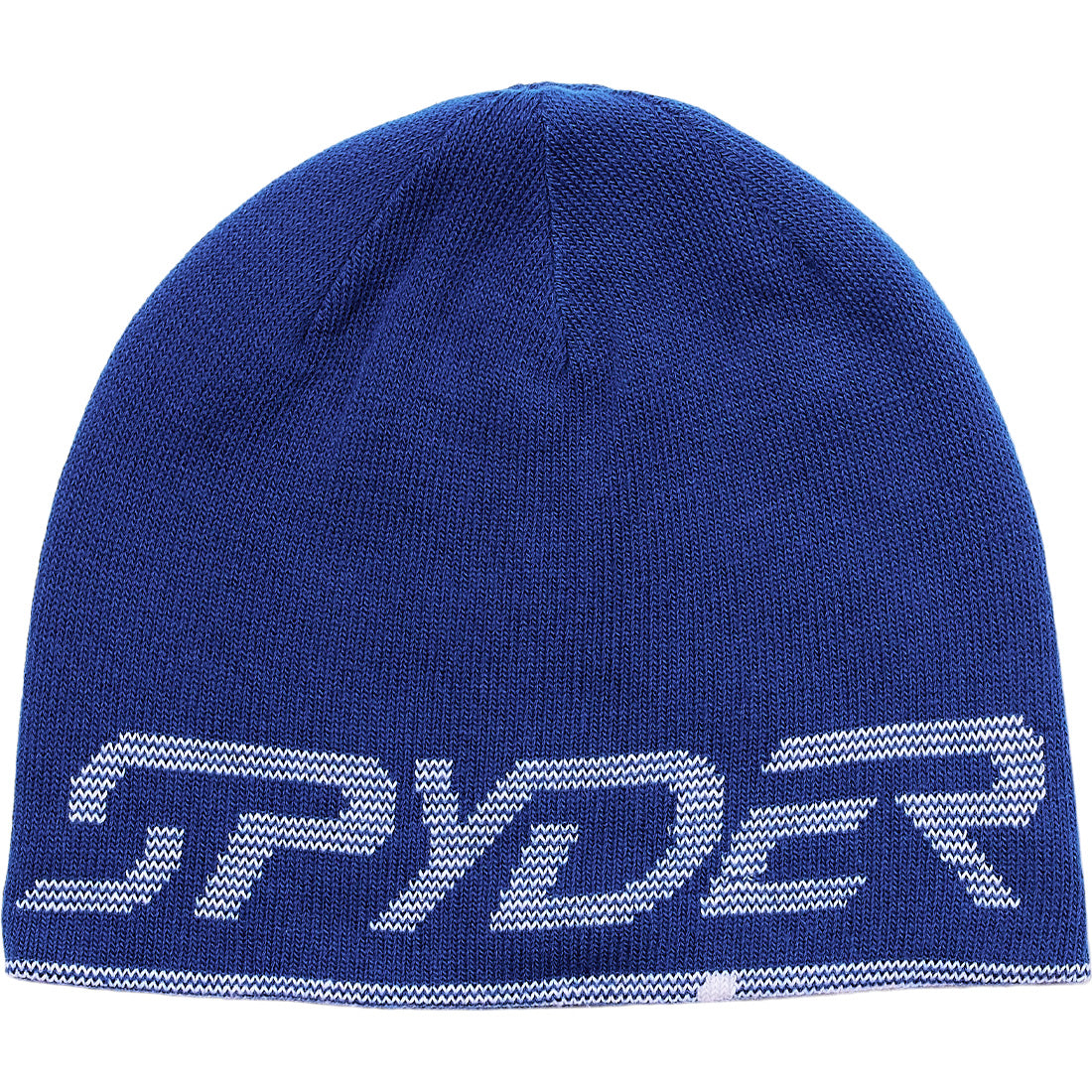 Spyder Reversible Bug Beanie - Boys