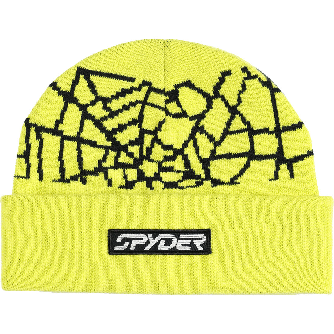 Spyder Nebula Hat (2024) - Youth