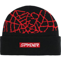 Spyder Nebula Hat (2024) - Youth