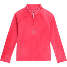 Spyder Shimmer Bug 1/2 Zip (2024) - Girls